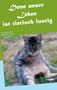 Maria Andrea: Denn unser Leben ist tierisch lustig, Buch