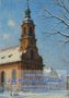 Stephan Gerner: Eine Welt ohne Weihnacht, Buch