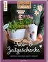 Nadja Richter: Geschenkeatelier. Foto- & Zeitgeschenke, Buch, Buch