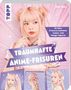 Mei Yan: Traumhafte Anime-Frisuren, Buch