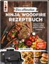 Tom Grimm: Das ultimative Ninja Woodfire Rezeptbuch, Buch