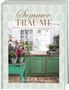 Vivian Christensen: Sommerträume. Die schönsten Häuser und Gärten aus Jeanne d'Arc Living, Buch
