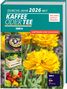 Redaktion Kaffee oder Tee: Durchs Jahr 2026 mit KAFFEE ODER TEE, Buch