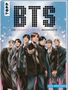 Filippo Zambello: BTS: Die Graphic Novel Biografie, Buch, Buch
