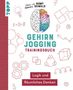 Romy Oswald: Gehirnjogging - Trainingsbuch: Logik und Räumliches Denken, Buch