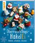 Melanie Czerny: Winterliche Überraschungs-HäkelEi (kreativ.kompakt.), Buch