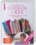 Tanja Steinbach: Sockenliebe, Buch