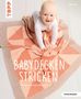 Lydia Klös: Babydecken stricken (kreativ.kompakt.), Buch