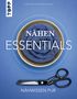 Brigitte Binder: Nähen Essentials, Buch