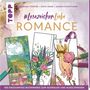 Johanna Forster: Lesezeichenliebe Romance, Buch