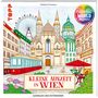 Madalina Tantareanu: Colorful World Weltreise - Kleine Auszeit in Wien, Buch