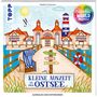 Madalina Tantareanu: Colorful World Weltreise - Kleine Auszeit an der Ostsee, Buch