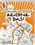 Gecko Keck: Zeichne das!, Buch