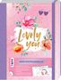 Frechverlag: Lovely You - Mein Eintragebuch, Buch