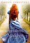 Simona Ahrnstedt: Ein ungezähmtes Mädchen, Buch