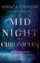 Bianca Iosivoni: Midnight Chronicles - Todeshauch, Buch
