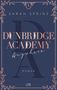 Sarah Sprinz: Dunbridge Academy - Anywhere, Buch
