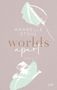 Anabelle Stehl: Worlds Apart, Buch