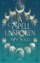 Yvy Kazi: A Spell Unspoken, Buch