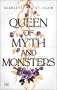 Scarlett St. Clair: Queen of Myth and Monsters, Buch