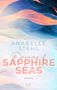 Anabelle Stehl: Dreams of Sapphire Seas, Buch