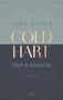 Lena Kiefer: Coldhart - Deep & Shallow, Buch