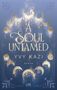 Yvy Kazi: A Soul Untamed, Buch