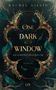 Rachel Gillig: One Dark Window - Die Schatten zwischen uns, Buch