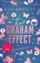 Elle Kennedy: The Graham Effect: English Edition by LYX, Buch