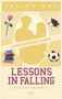 Selina Mae: Lessons in Falling, Buch