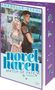 Anabelle Stehl: Novel Haven - Match of Fate, Buch