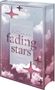 Anna Savas: Between Fading Stars, Buch