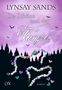 Lynsay Sands: Die Schöne und der Vampir, Buch, Buch