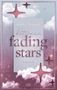 Anna Savas: Between Fading Stars, Buch