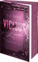 L. J. Shen: Vicious Love, Buch
