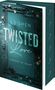 L. J. Shen: Twisted Love, Buch
