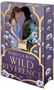 Rebecca Ross: Wild Reverence, Buch