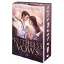 Rebecca Ross: Ruthless Vows, Buch
