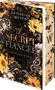 Catharina Maura: The Secret Fiancée, Buch