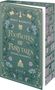 Merit Niemeitz: Footnotes of Fairytales, Buch