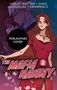 Violet Matter: The Mafia Nanny - Teil 2, Buch