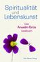 Anselm Grün: Spiritualität und Lebenskunst, Buch