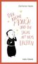 Zacharias Heyes: Der kleine Mönch und die Sache mit dem Lachen, Buch