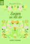 Anselm Grün: Segen sei mit dir, Buch, Buch