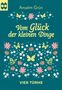 Anselm Grün: Vom Glück der kleinen Dinge, Buch