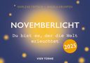 Marlene Fritsch: Novemberlicht, Div.
