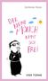 Zacharias Heyes: Der kleine Mönch nimmt sich frei, Buch
