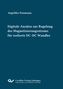 Angelika Neumann: Digitale Ansätze zur Regelung des Magnetisierungsstroms für isolierte DC-DC Wandler, Buch