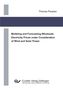 Thomas Paulsen: Modeling and Forecasting Wholesale Electricity Prices under Consideration of Wind and Solar Power, Buch