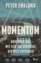 Peter Englund: Momentum, Buch